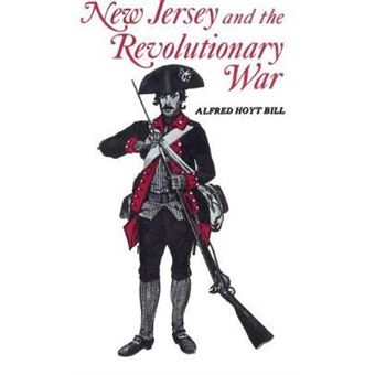 New Jersey and The Revolutionary War - 1