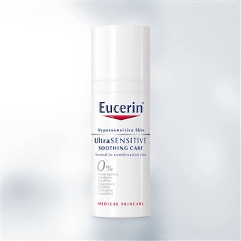 Day & Night Cream Eucerin UltraSensitive - 1