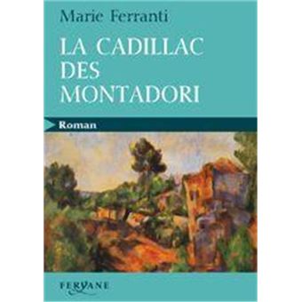 La Cadillac Des Montadori - 1