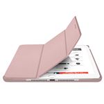 Capa Macally BookStand para iPad Pro 11"" v2020 - Rosa