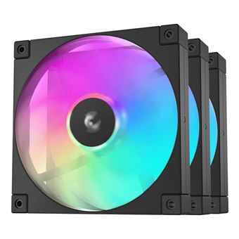 Ventoinha DeepCool FD14 ARGB 3 in 1 | Branco - 1