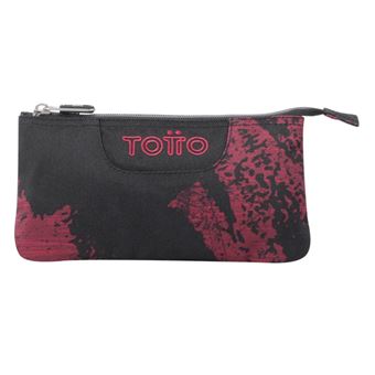 Estojo Triplo Totto Tablero 5C5 - 1