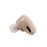 Auricular Mini Bluetooth Magunivers Tecnologia Multi-Ponto com Microfone Dourado_0