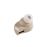 Auricular Mini Bluetooth Magunivers Tecnologia Multi-Ponto com Microfone Dourado_2