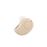 Auricular Mini Bluetooth Magunivers Tecnologia Multi-Ponto com Microfone Dourado_3