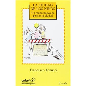 Ciudad De Los Niños, La - 1