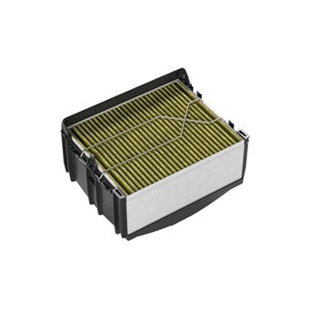 Acessório para Exaustor de Cozinha Neff Z51CXI1X6 | Branco, Amarelo - 1