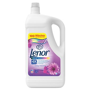 Detergente para Roupa Lenor 8006540942857 - 1