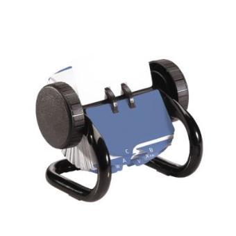 Rolodex Classic Rotary 1 3/4 x 3 1/4 - 1