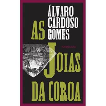 As Joias Da Coroa - 1
