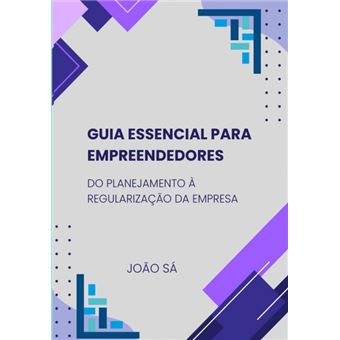 Guia Essencial Para Empreendedores - 1