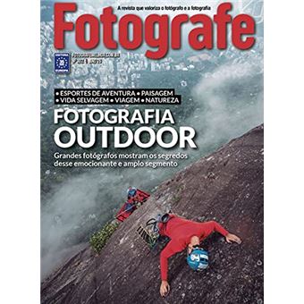 Revista Fotografe Melhor 302 - 1