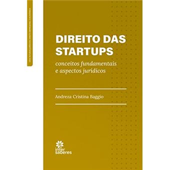 Direito Das Startups - 1