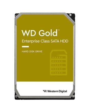 Disco Interno HDD Western Digital Gold WD8005FRYZ | 3.5" | 8 TB - 1