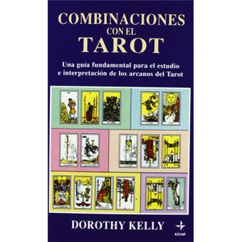 Combinaciones Con El Tarot - 1