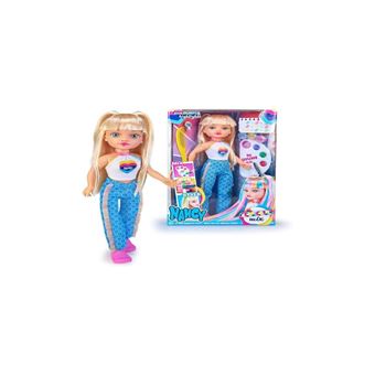 Boneca NANCY NAC92000 - Colour Mix - 1