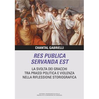 Res Publica Servanda Est - 1