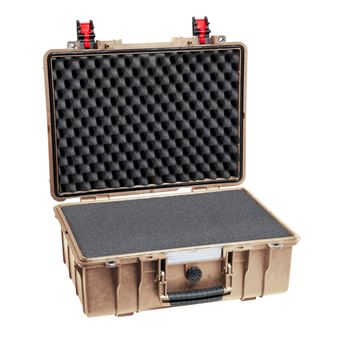Caixa para Equipamentos Explorer Cases 4216.D | Areia - 1