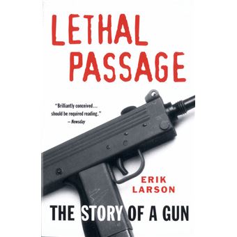 Lethal Passage - 1