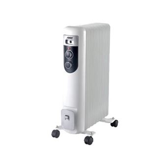 Aquecedor Radiador a óleo MEI RA 2011 9 elementos - 1