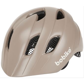 Capacete Bobike Exclusive | S - Castanho - 1