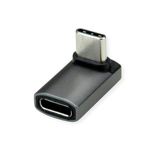 Adaptador para Cabos ROLINE 12.03.2934 | Prateado - 1