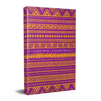 Marabô Obatalá - 1