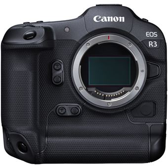 Canon EOS R3 Corpo + PDF 15 Técnicas para Melhorar as suas Fotografias - 1