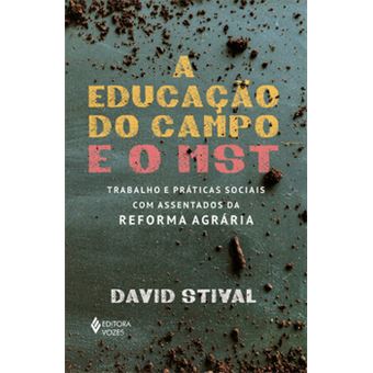 A Educação Do Campo E O Mst - 1