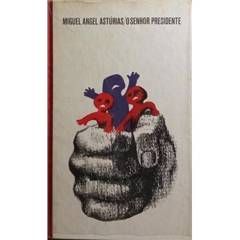 O senhor presidente. - 1