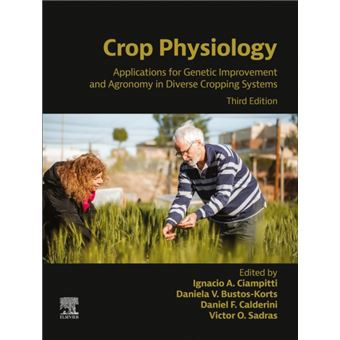 Crop Physiology - 1