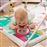 Tapete de Atividades Tiny Love Deluxe Princess 86X78X37 cm 3333120551_1