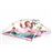 Tapete de Atividades Tiny Love Deluxe Princess 86X78X37 cm 3333120551_2