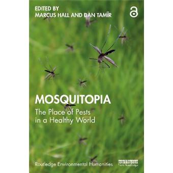 Mosquitopia - 1