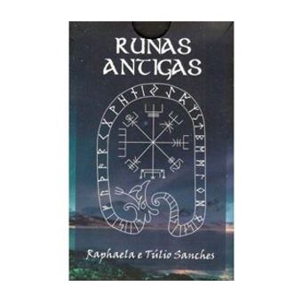 Runas Antigas - 1