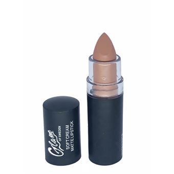 Batom Glam Of Sweden Soft Matte Cream - 1