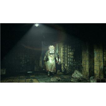 Videojogo Bethesda The Evil Within - 1