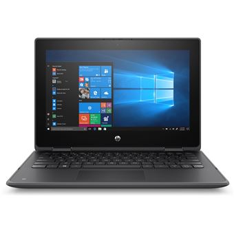 Computador Portátil Híbrido 2 em 1 HP ProBook x360 11 G5 EE | 11.6'' | Intel® Celeron® N N4120 | Intel® UHD Graphics 600 | 4 GB | SSD 128GB - 1