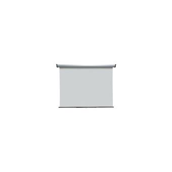 Tela de Suspensão Manual Napofix S169-3080 135'