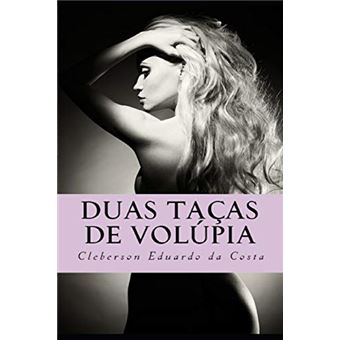Duas Tacas De Volupia - 1