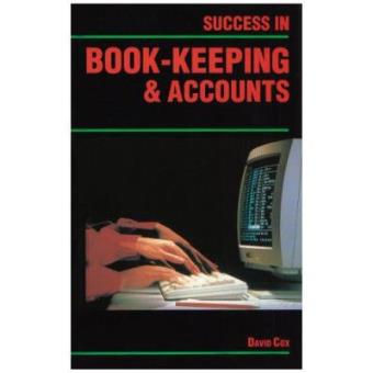 Success in Bookkeeping and Accounts - Paperback - 1990 - 1