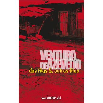 Das Fitas e Outras Fitas - 1