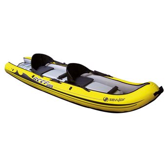 Caiaque Sevylor Reef 300 | Amarelo - 1