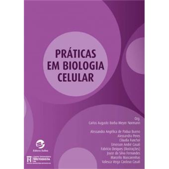 Práticas em Biologia Celular - 1