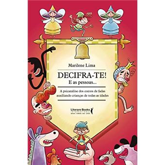 Decifra- Te! E As Pessoas - 1
