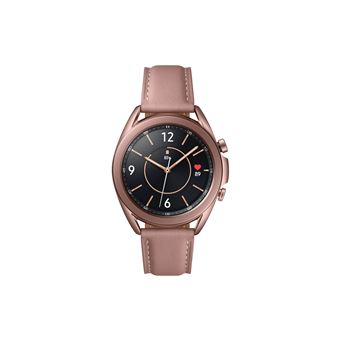 Smartwatch Samsung Galaxy Watch3 | Bronze - 1