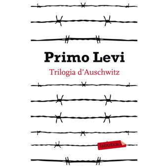 Trilogia D'Auschwitz - 1
