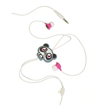 Auriculares Moshi MMIESHI Branco