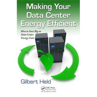 Making Your Data Center Energy Efficient - 1