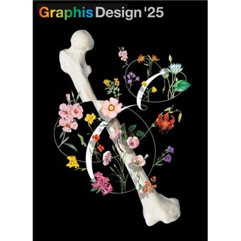 Graphis Design Annual 2025 - 1